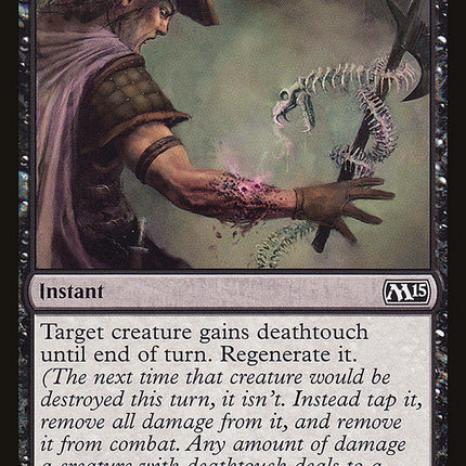 Necrobite [Magic 2015]