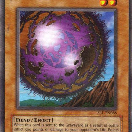 Giant Germ [SRL-085] Rare