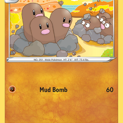 Dugtrio (093/202) [Sword & Shield: Base Set]