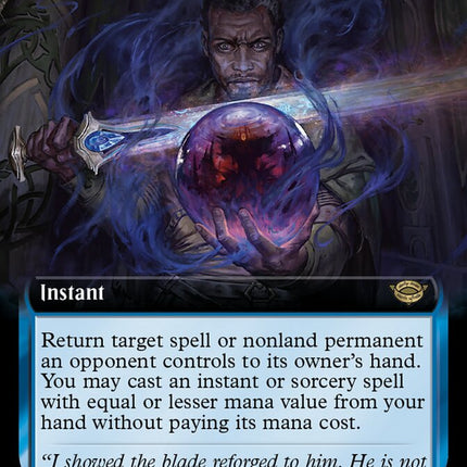 Press the Enemy (Extended Art) [The Lord of the Rings: Tales of Middle-Earth]