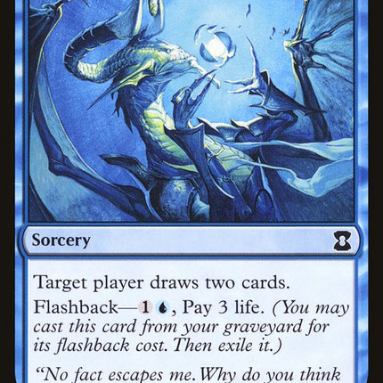 Deep Analysis [Eternal Masters]