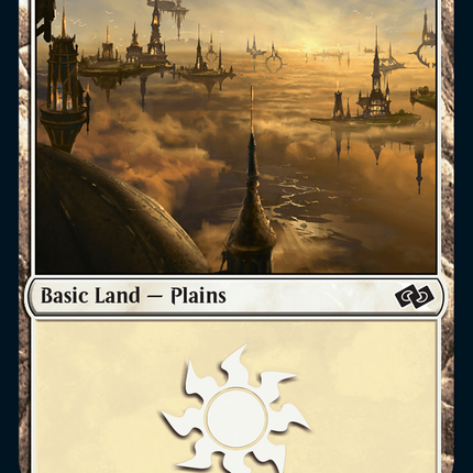 Plains (82) [Foundations Jumpstart]