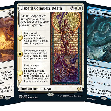 Challenger Deck 2021 (Azorius Control)