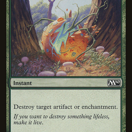 Naturalize [Magic 2010]