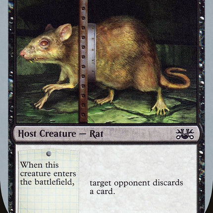 Dirty Rat [Unsanctioned]