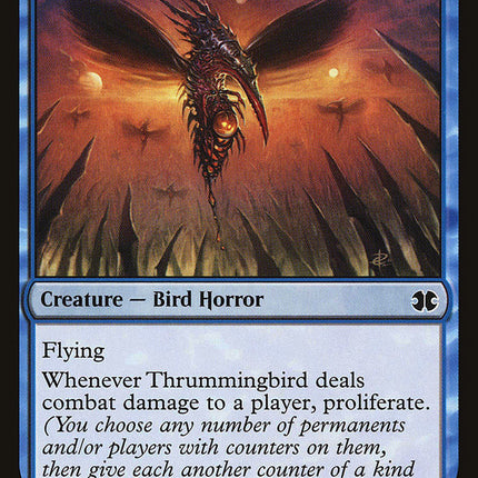 Thrummingbird [Modern Masters 2015]