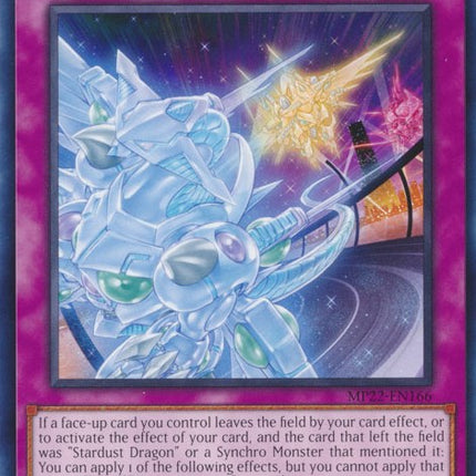 Majestic Mirage [MP22-EN166] Rare