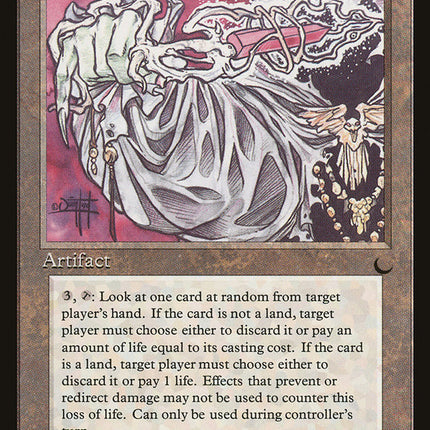 Wand of Ith [The Dark]