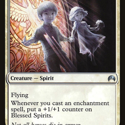 Blessed Spirits [Mystery Booster]