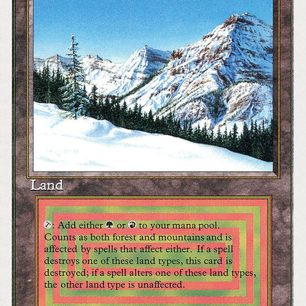 Taiga [Summer Magic / Edgar]