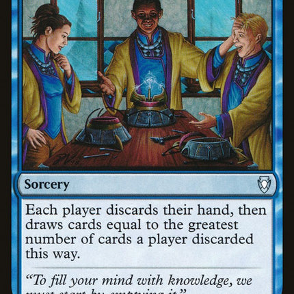 Windfall [Commander Anthology Volume II]