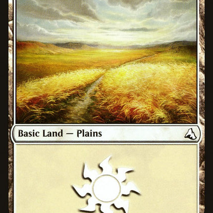 Plains (20) [Global Series Jiang Yanggu & Mu Yanling]