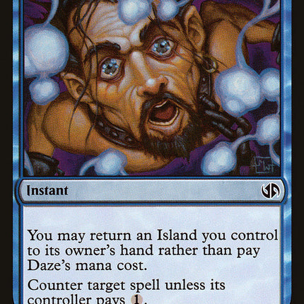 Daze [Duel Decks Anthology]