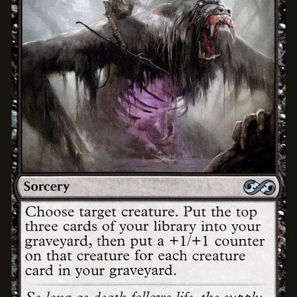 Grave Strength [Ultimate Masters]