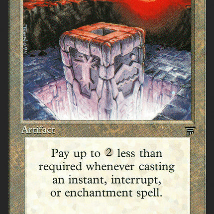 Mana Matrix [Legends]
