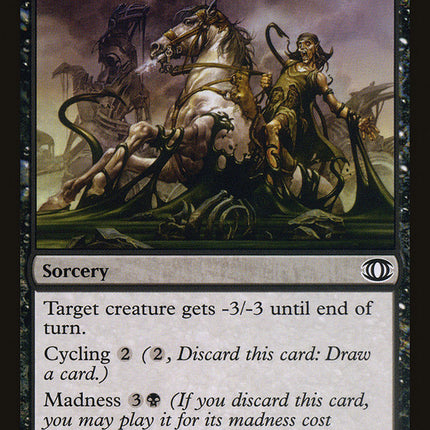 Ichor Slick [Future Sight]