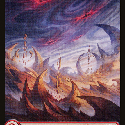 Mountain (288) [March of the Machine]