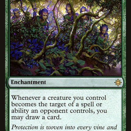 Shapers' Sanctuary [Ixalan]