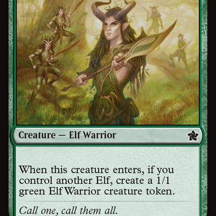 Dwynen's Elite [Foundations]