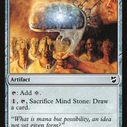 Mind Stone [Mystery Booster]