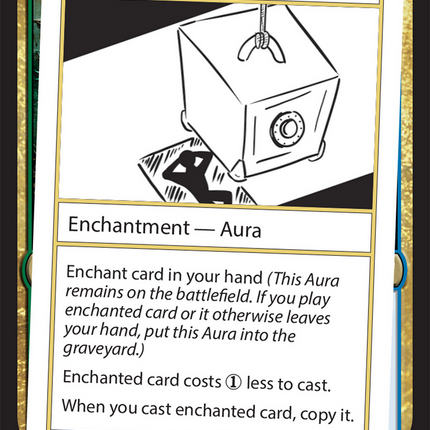 Don't Worry About It [Mystery Booster 2 Playtest Cards]