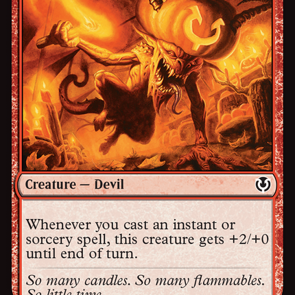 Festival Crasher [Innistrad Remastered]