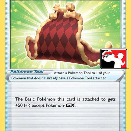 Cape of Toughness (160/189) [Prize Pack Series One]