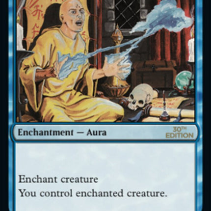 Control Magic [30th Anniversary Edition]