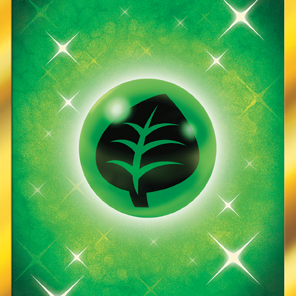 Grass Energy (167/145) [Sun & Moon: Guardians Rising]