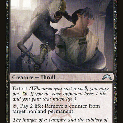 Thrull Parasite [Gatecrash]