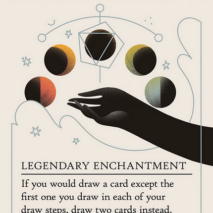 Teferi's Ageless Insight (Rainbow Foil) [Secret Lair Drop Series]