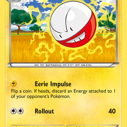 Electrode (45/146) [XY: Base Set]