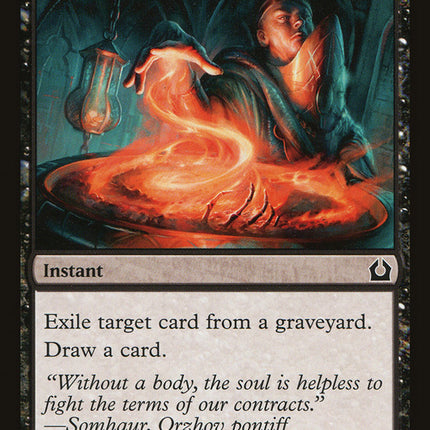 Cremate [Return to Ravnica]