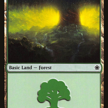Forest (67) [Game Night 2018]