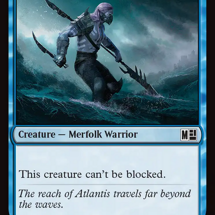 Mist-Cloaked Herald [Marvel Super Heroes Commander]