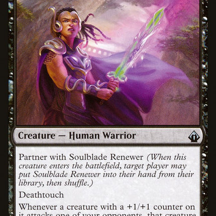 Soulblade Corrupter [Battlebond]