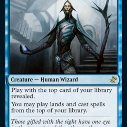 Magus of the Future [Time Spiral Remastered]