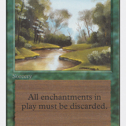 Tranquility [Unlimited Edition]
