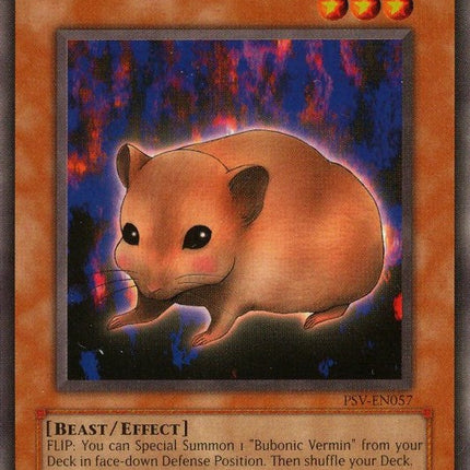 Bubonic Vermin [PSV-EN057] Common