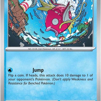 Magikarp (044/198) [Scarlet & Violet: Base Set]