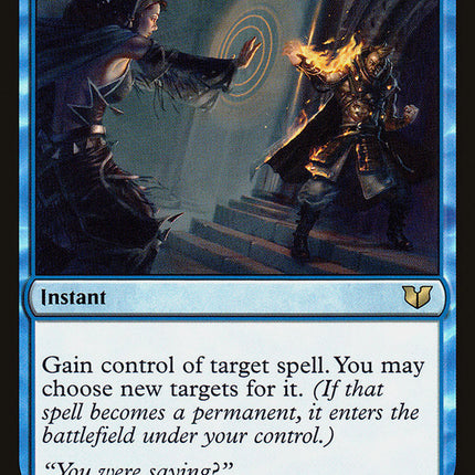 Aethersnatch [Commander 2015]