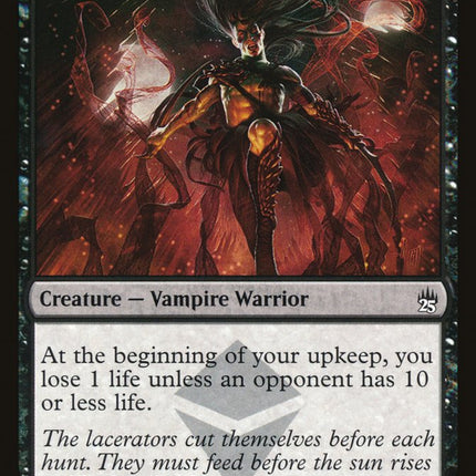 Vampire Lacerator [Masters 25]