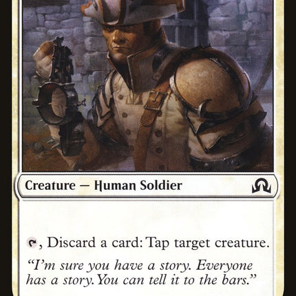 Stern Constable [Shadows over Innistrad]