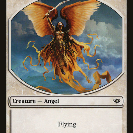 Angel Token [Conflux Tokens]