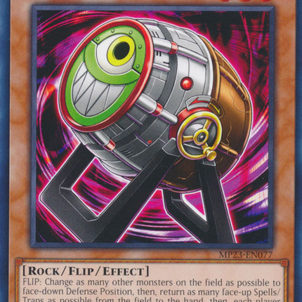 Reverse Jar [MP23-EN077] Common
