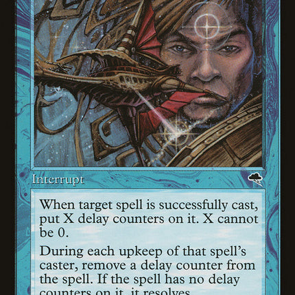 Ertai's Meddling [Tempest]