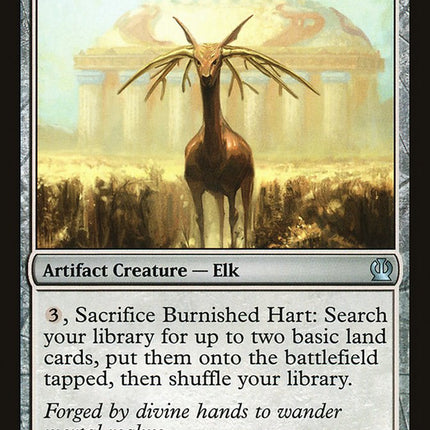 Burnished Hart [Theros]