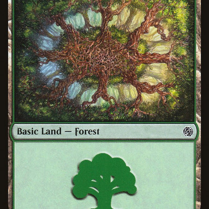 Forest (72) [Jumpstart]