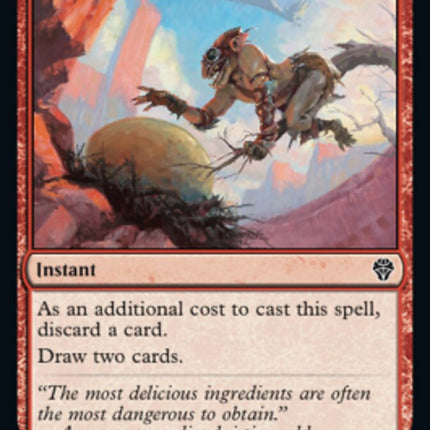Thrill of Possibility [Dominaria United]