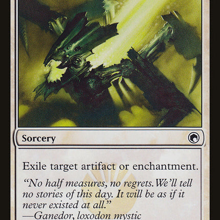 Revoke Existence [Scars of Mirrodin]